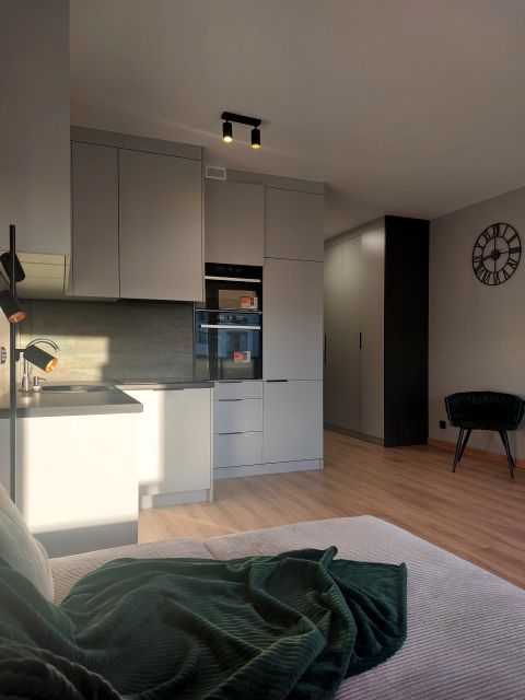 Mieszkanie Bydgoszcz