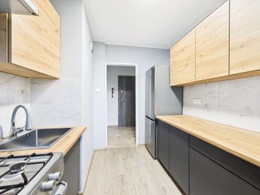 Mieszkanie Gorzów Wielkopolski