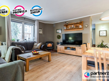 Dom Pruszcz Gdański