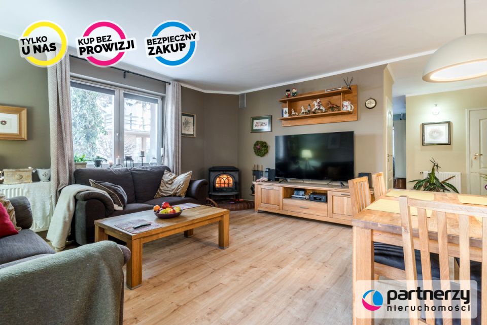 Dom Pruszcz Gdański