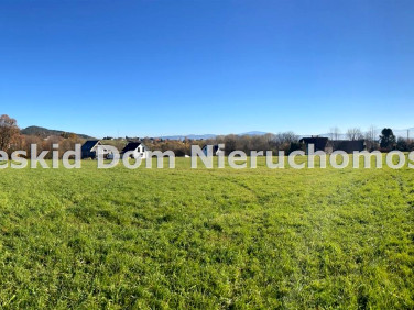 Działka Łodygowice