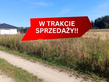 Działka Gruszów Mały