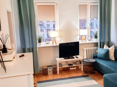 Mieszkanie Kołobrzeg