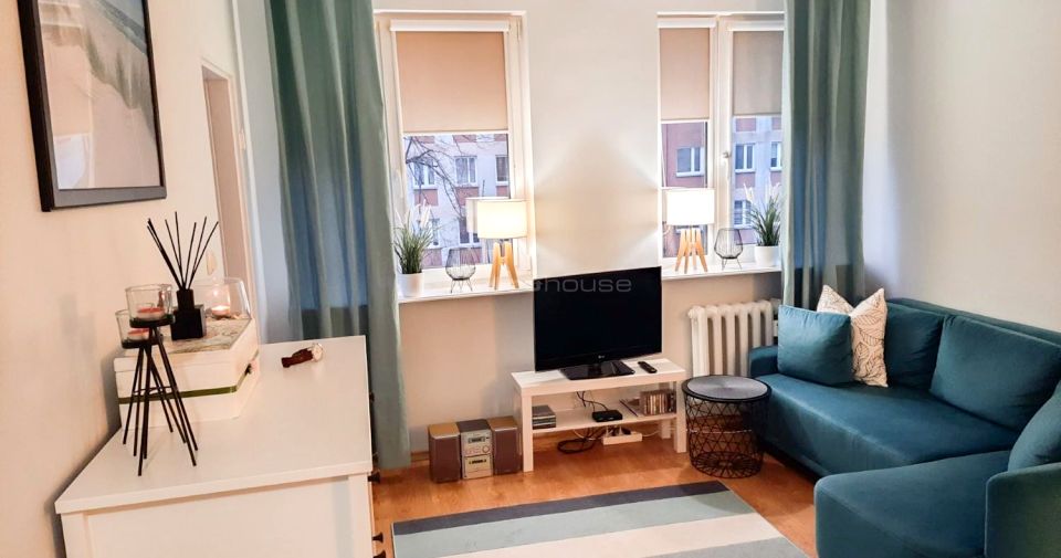 Mieszkanie Kołobrzeg