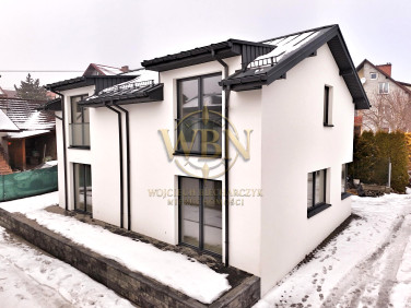 Mieszkanie Myślenice