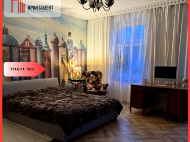 Mieszkanie Oleśnica