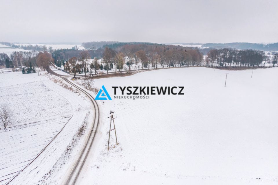 Działka budowlana sprzedam