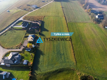 Działka Skorzewo