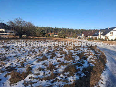 Działka budowlana Murowaniec
