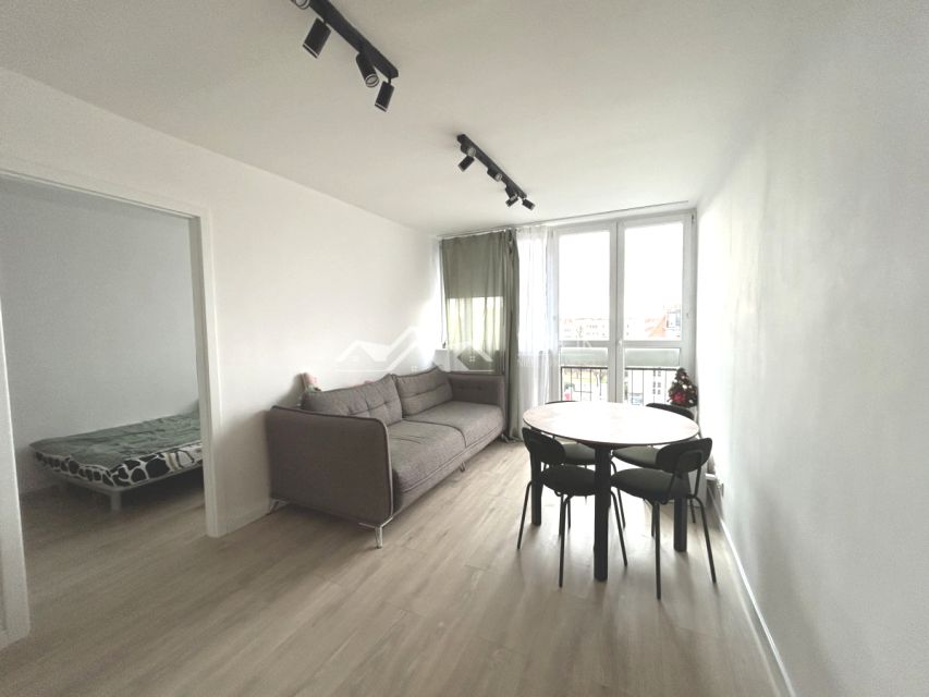 Mieszkanie Wrocław sprzedaż