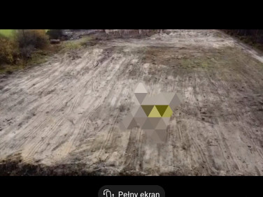 Działka przemysłowa Łochów sprzedam