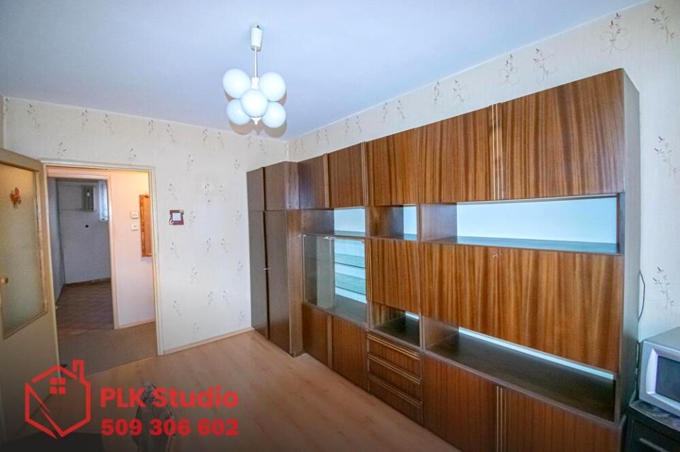 Mieszkanie blok mieszkalny sprzedaż