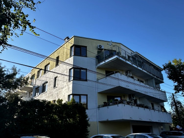 Mieszkanie Piaseczno