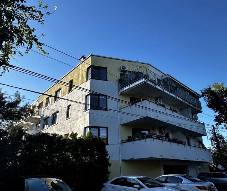 Mieszkanie Piaseczno