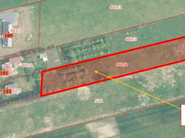 Działka inna Mierzęcice