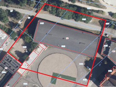 Budynek użytkowy Poznań