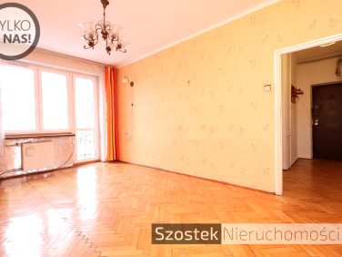 Mieszkanie blok mieszkalny Częstochowa