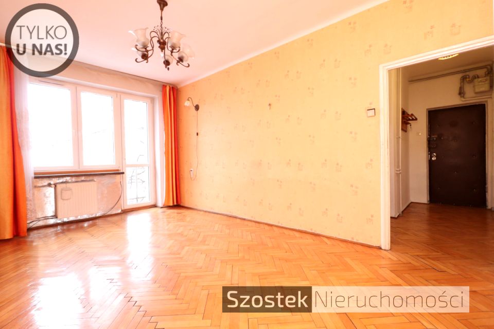 Mieszkanie blok mieszkalny Częstochowa