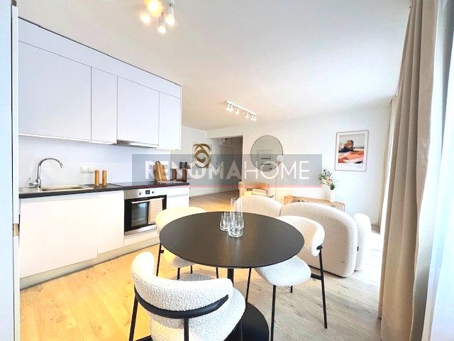 Mieszkanie apartamentowiec sprzedaż