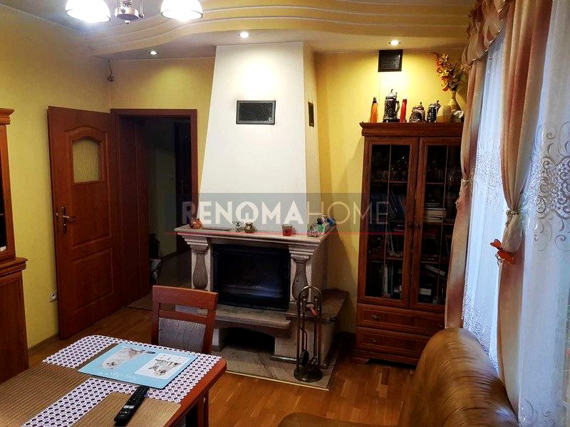 Mieszkanie Złotoryja