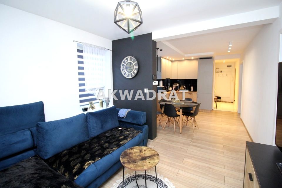 Mieszkanie Boguszów-Gorce