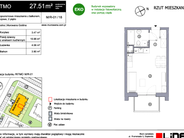 Mieszkanie Murowana Goślina sprzedaż