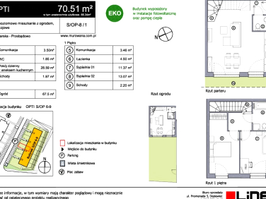 Dom Murowana Goślina sprzedaż