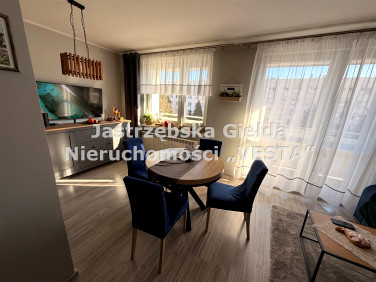 Mieszkanie Jastrzębie-Zdrój