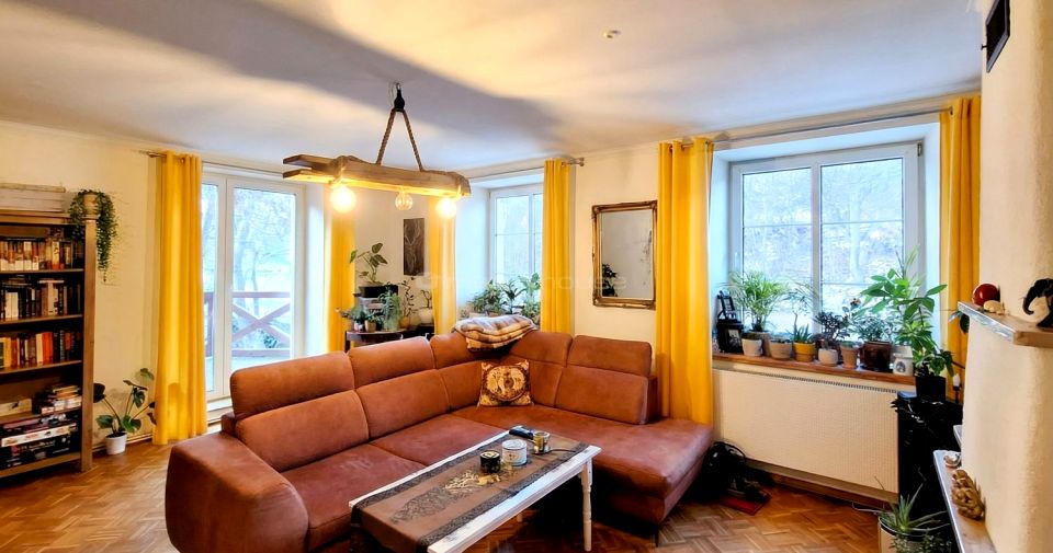 Mieszkanie Jelenia Góra