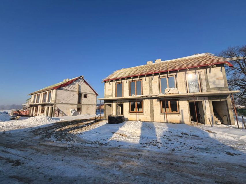 Mieszkanie Zaczernie sprzedaż