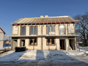 Mieszkanie Zaczernie