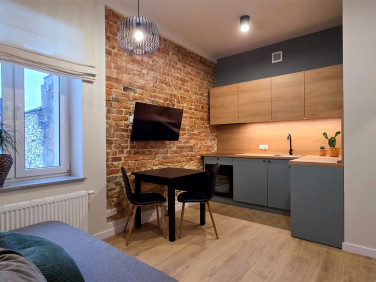 Mieszkanie Częstochowa