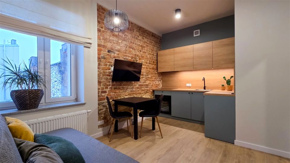 Mieszkanie Częstochowa