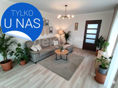 Mieszkanie przy lesie