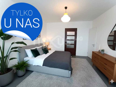 Mieszkanie SŁĄCZNO