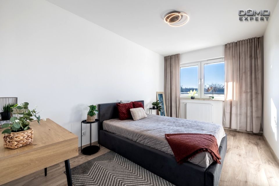 Mieszkanie Bolesławiec