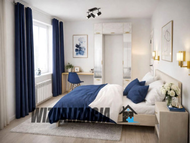 Mieszkanie Katowice