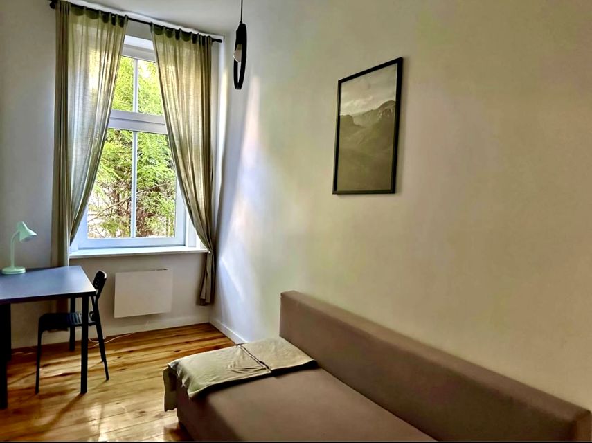 Pokój do wynajęcia Poznań