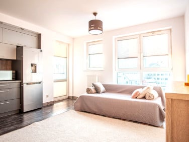 Mieszkanie Białystok