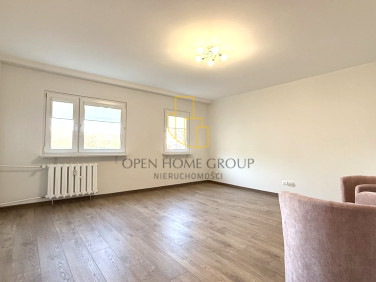 Mieszkanie Oleśniczka