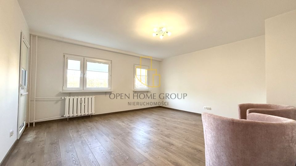 Mieszkanie Oleśniczka