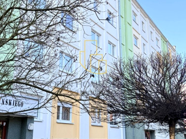 Mieszkanie Oleśniczka