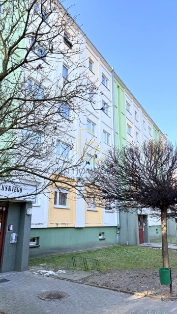 Mieszkanie Oleśniczka