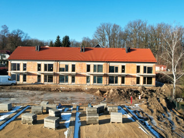 Mieszkanie Bolesławiec