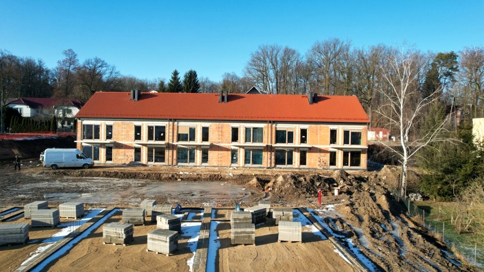 Mieszkanie Bolesławiec