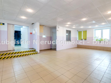 Budynek użytkowy Lublin