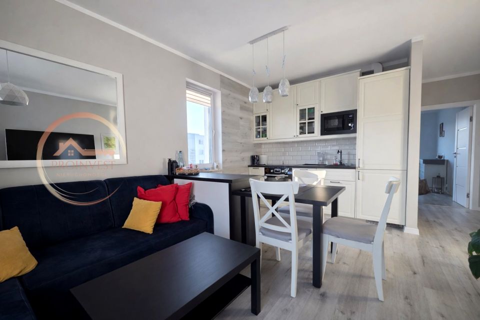 Mieszkanie Bydgoszcz