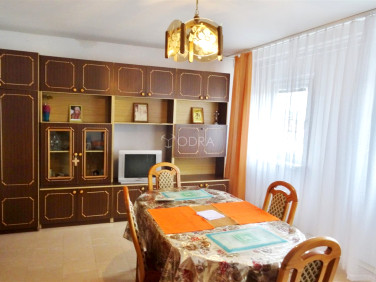 Mieszkanie Jelcz-Laskowice