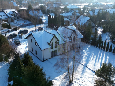 Dom Grodzisk Mazowiecki