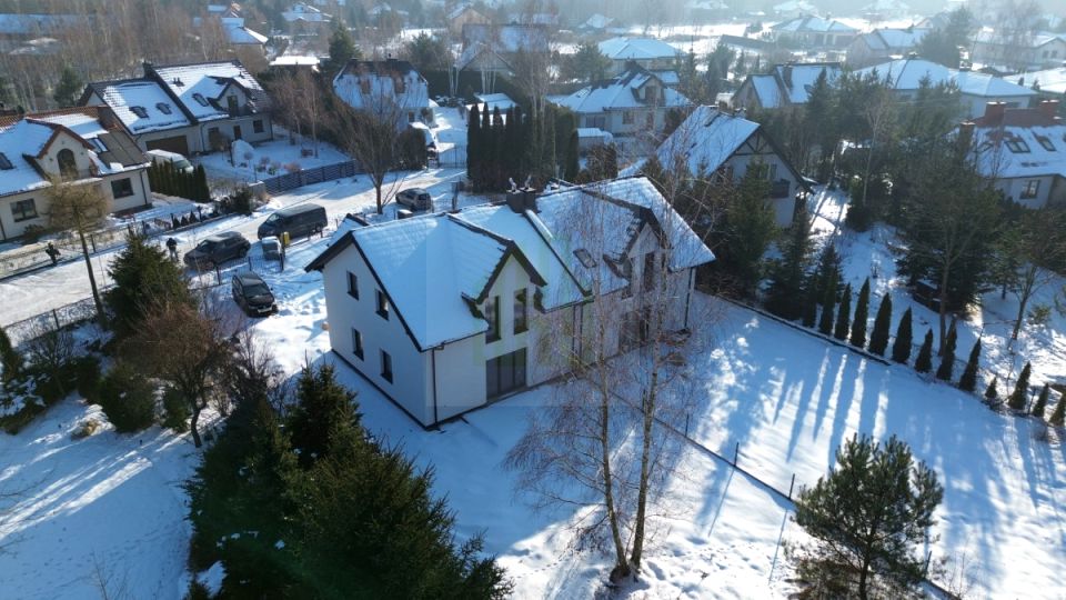 Dom Grodzisk Mazowiecki